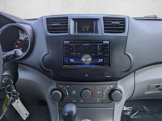 Used 2009 Toyota Highlander Base image 13