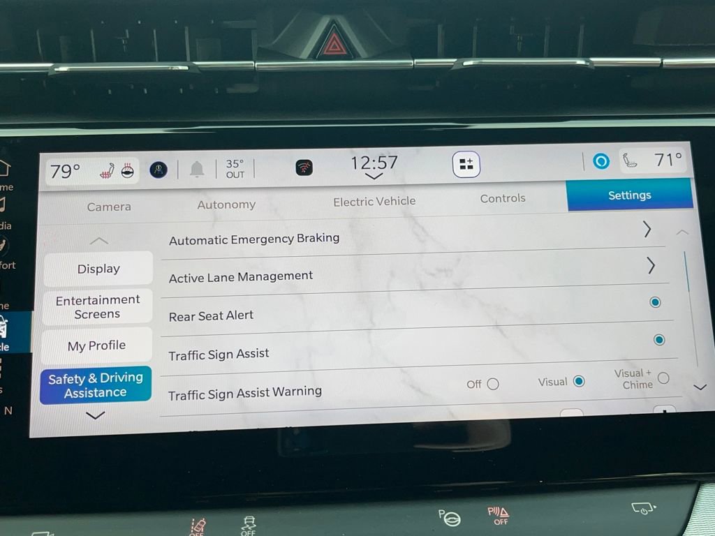 New 2025 Jeep Wagoneer S Launch Edition image 9