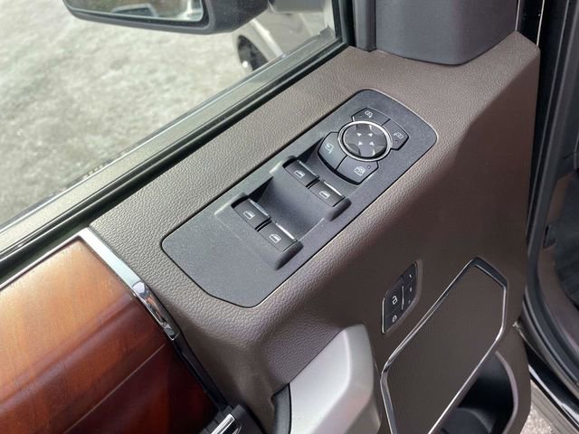 Used 2020 Ford F150 King Ranch w/ Equipment Group 601A Luxury image 18