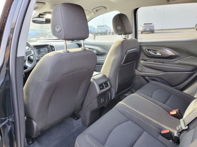 Certified 2022 GMC Terrain SLE w/ Driver Convenience Package image 14