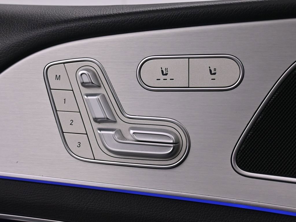 Used 2024 Mercedes-Benz GLE 450e GLE 450e image 41