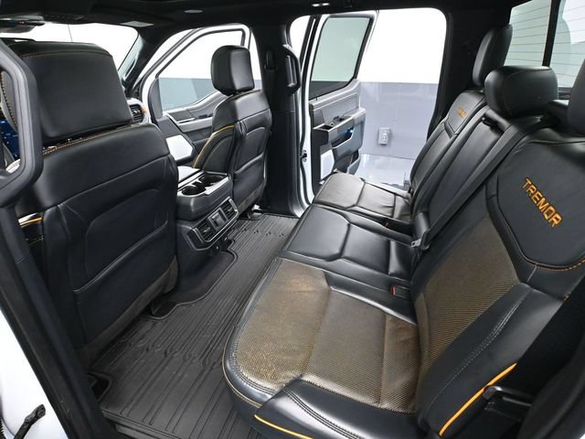Used 2023 Ford F150 Tremor w/ Equipment Group 402A High AWD/4WD image 31