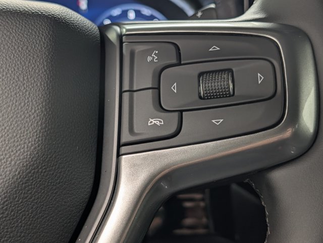 New 2026 Chevrolet Silverado 1500 LT AWD/4WD image 20