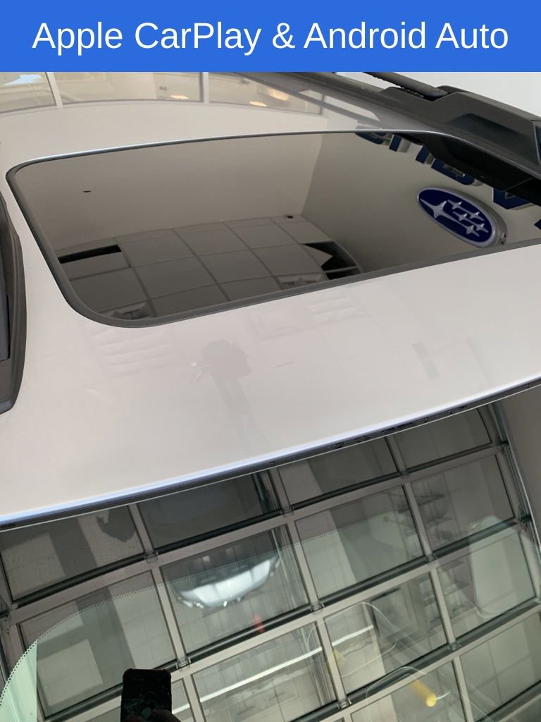 New 2025 Subaru Outback Onyx Edition image 16