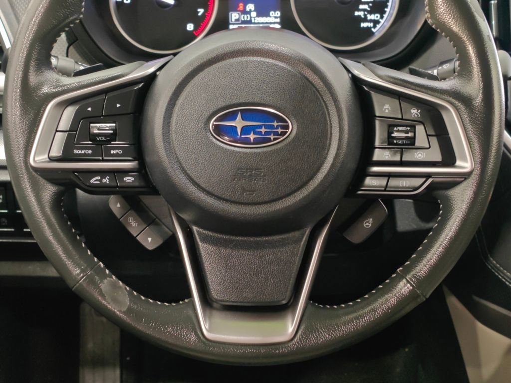 Used 2021 Subaru Forester Limited w/ Popular Package #3 AWD/4WD image 5