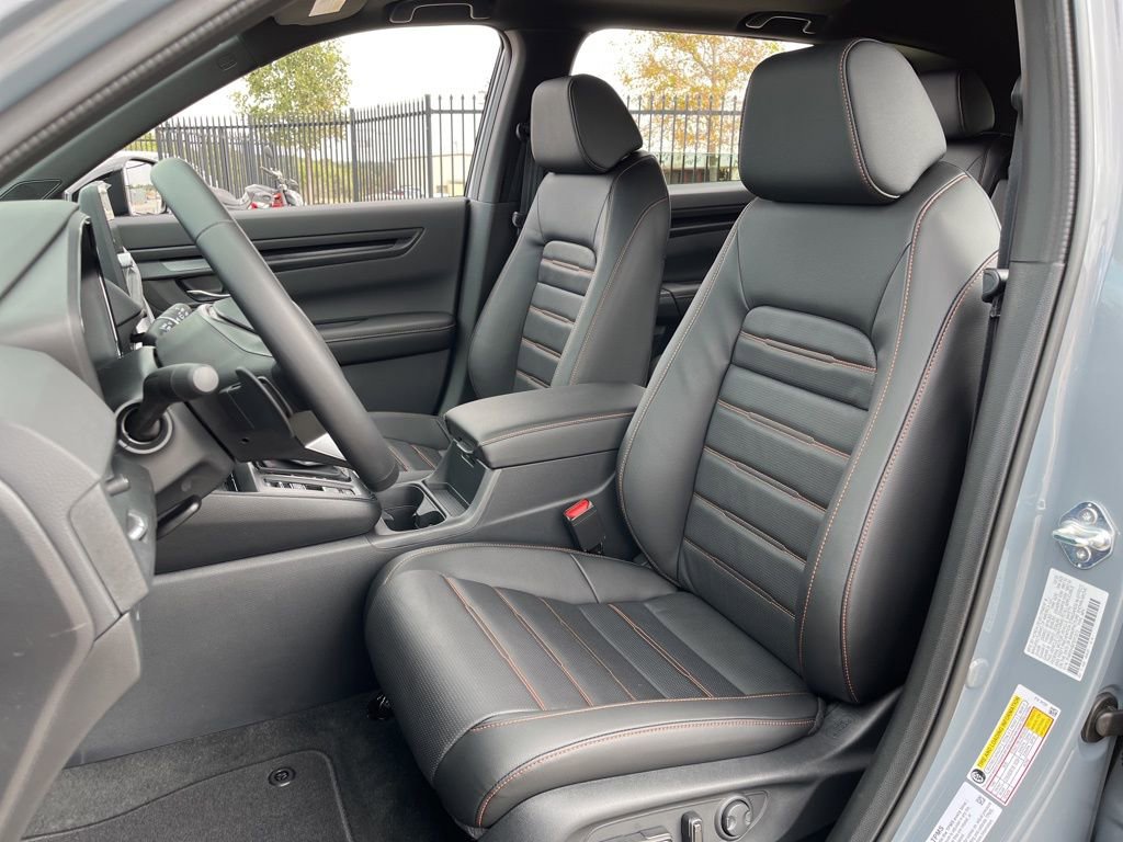 New 2026 Honda CR-V Sport-L image 13