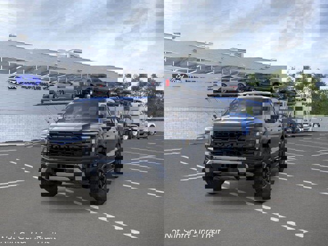 New 2025 Ford F150 Raptor image 2