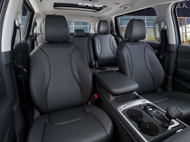 New 2026 Kia Carnival SX Prestige FWD image 15