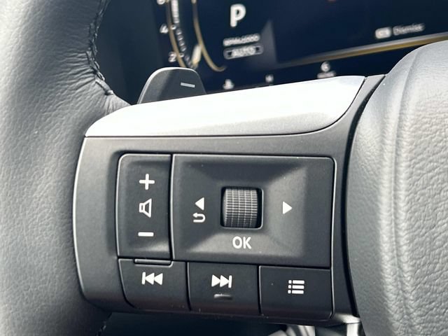 New 2027 INFINITI QX60 Sport AWD/4WD image 31