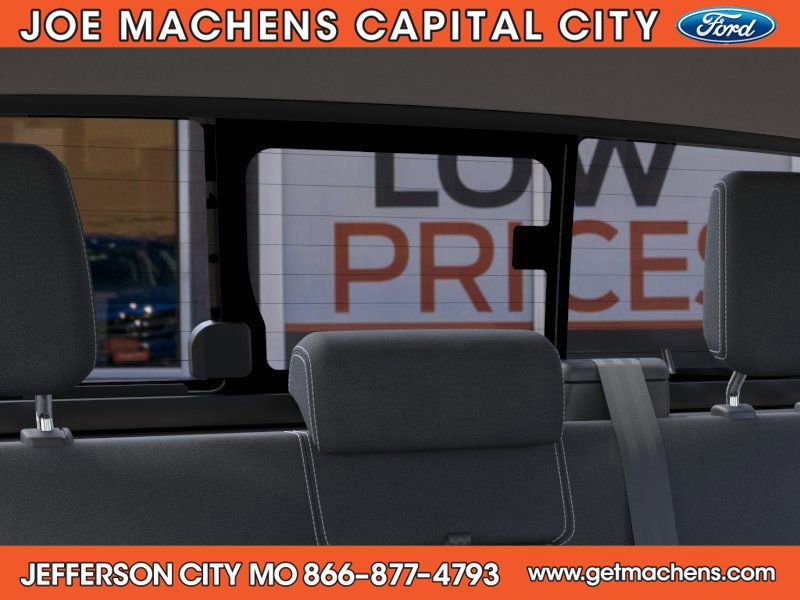 New 2025 Ford Ranger XLT w/ Equipment Group 301A High image 23