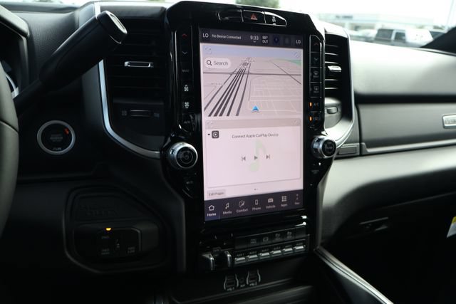 New 2026 RAM 2500 Lone Star AWD/4WD image 11