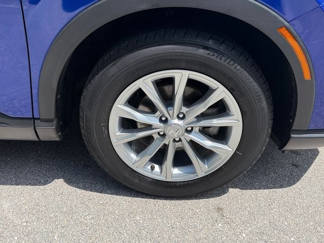 Certified 2024 Honda CR-V EX-L image 19