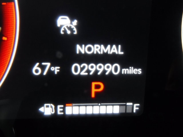 Used 2024 Honda CR-V EX image 39