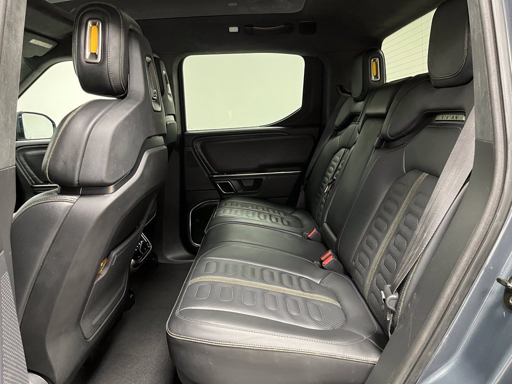 Used 2023 Rivian R1T Adventure Dual AWD/4WD image 44
