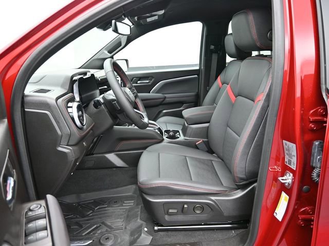 New 2026 Chevrolet Colorado Z71 w/ Technology Package AWD/4WD image 38