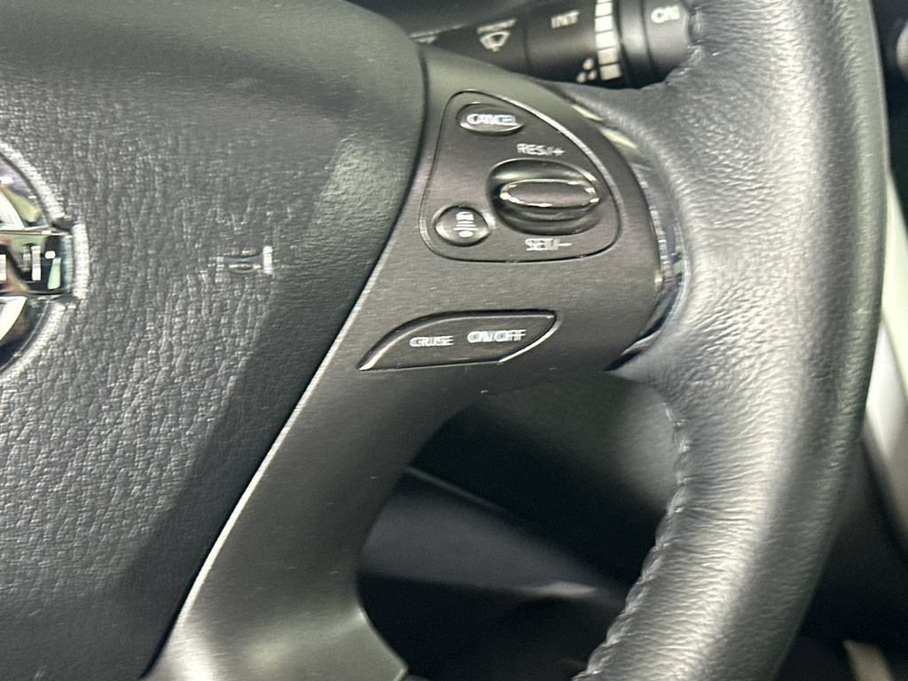 Used 2020 Nissan Murano SL w/ Moonroof Package FWD image 26