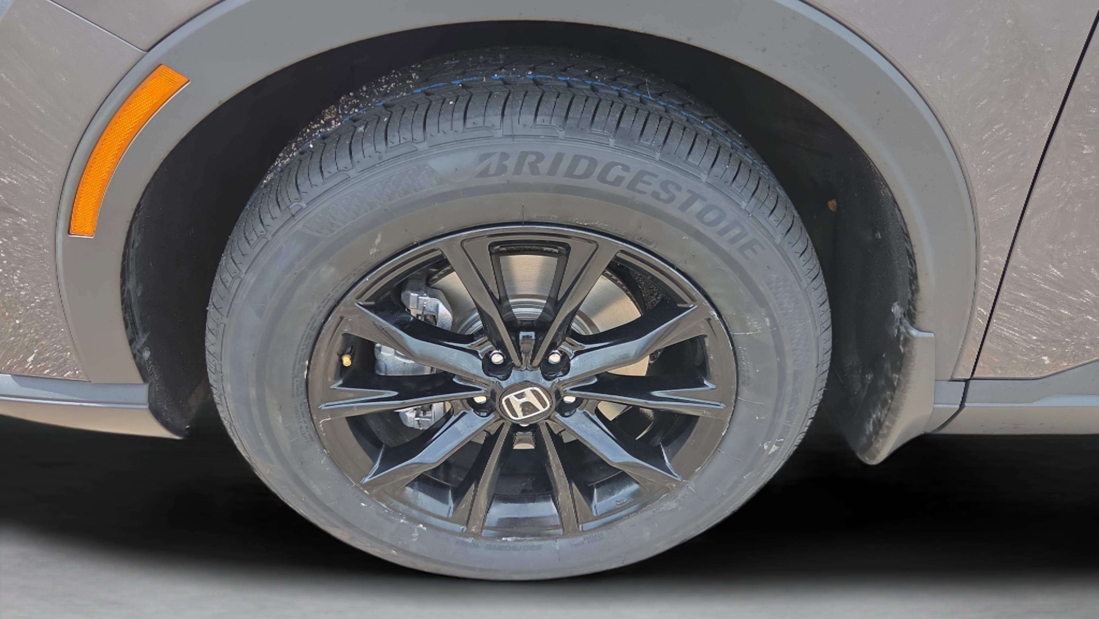 Certified 2024 Honda CR-V Sport-L image 34