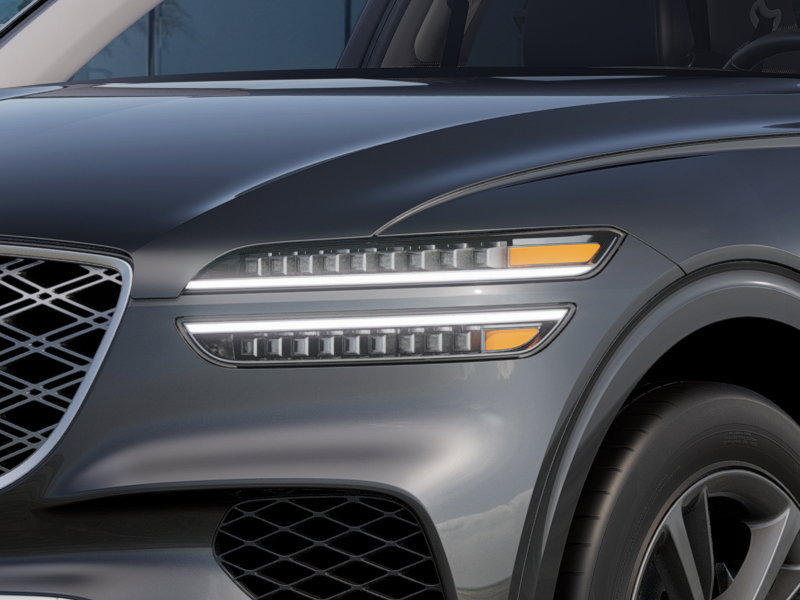 New 2027 Genesis GV70 2.5T Advanced AWD/4WD image 9