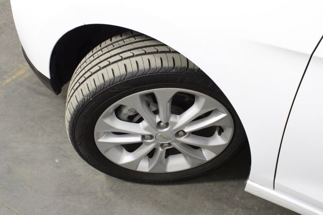 Used 2020 Chevrolet Spark LT image 37