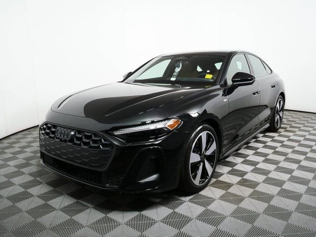 New 2026 Audi A5 2.0T Prestige image 33