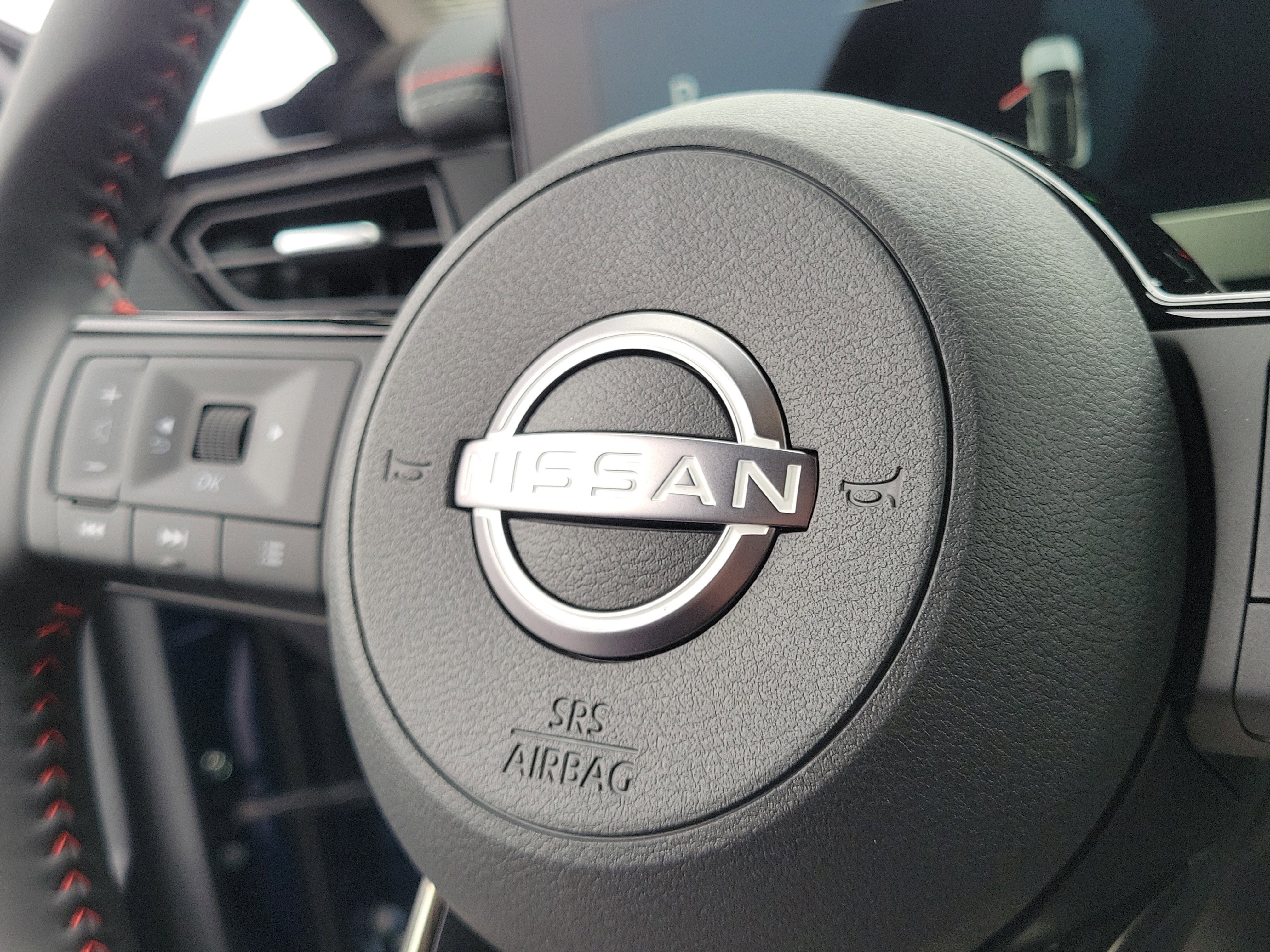 New 2026 Nissan Kicks SR w/ Illumination Package AWD/4WD image 30