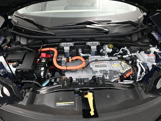 Used 2023 Nissan Ariya FWD image 23