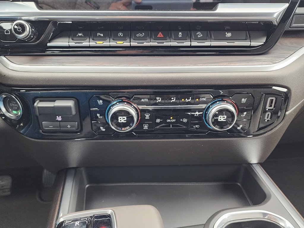 New 2026 GMC Sierra 1500 SLT w/ SLT Premium Plus Package image 28