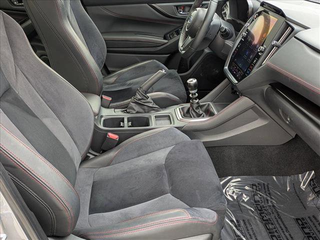 Used 2023 Subaru WRX Limited image 22