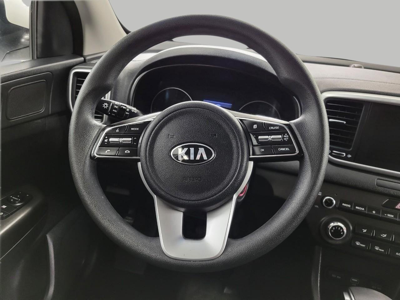 Used 2018 Kia Sportage EX w/ EX Premium Package AWD/4WD image 39
