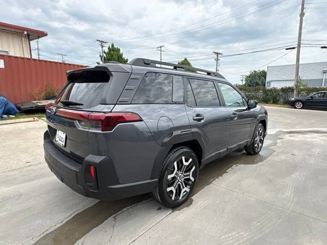 New 2026 Subaru Outback Touring XT AWD/4WD image 9