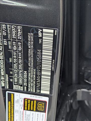 Used 2026 Mercedes-Benz GLC 300 4MATIC image 16