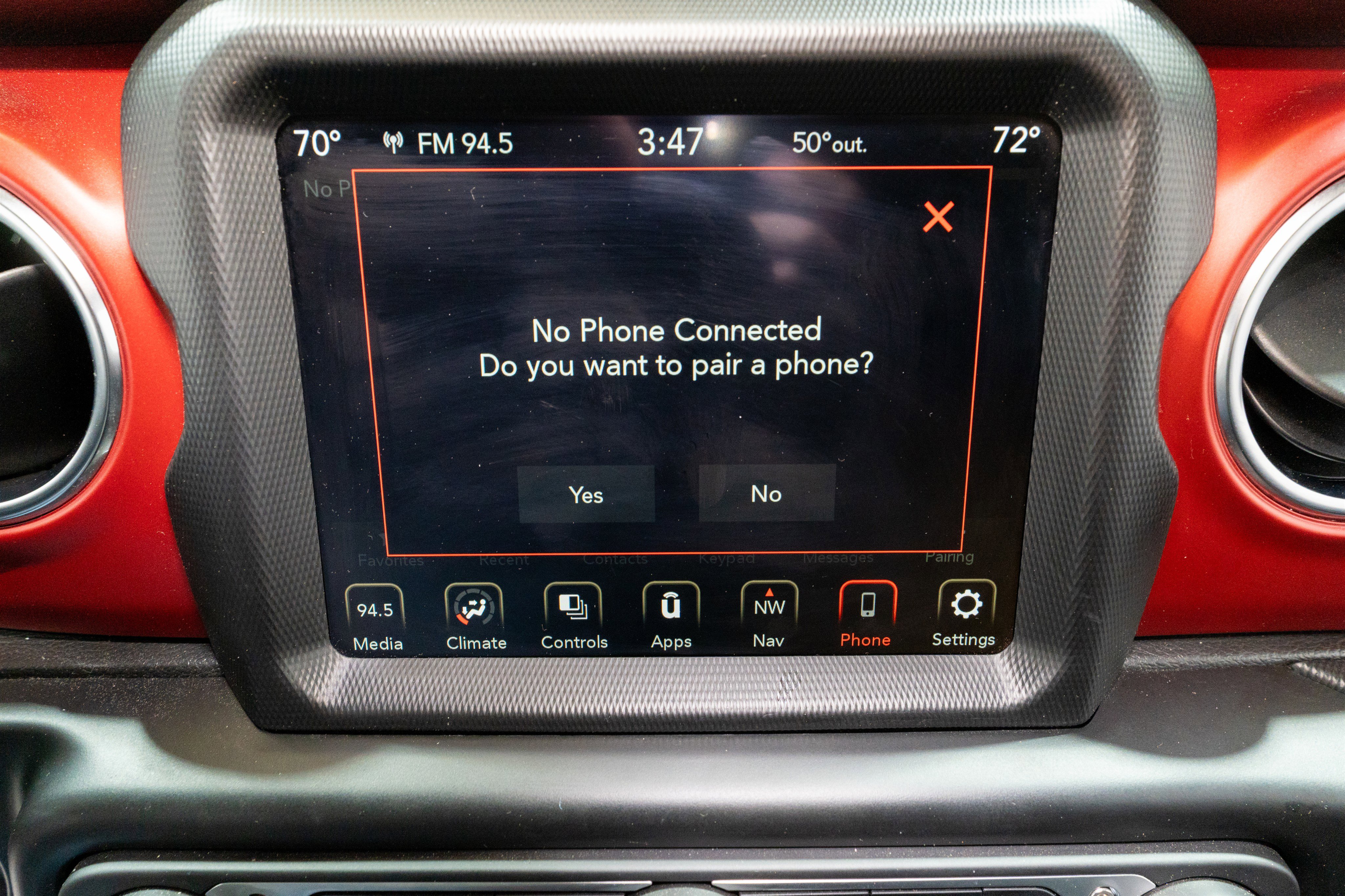 Used 2022 Jeep Wrangler Rubicon image 17