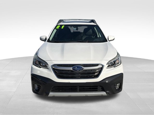 Used 2021 Subaru Outback Limited w/ Popular Package #2 AWD/4WD image 8
