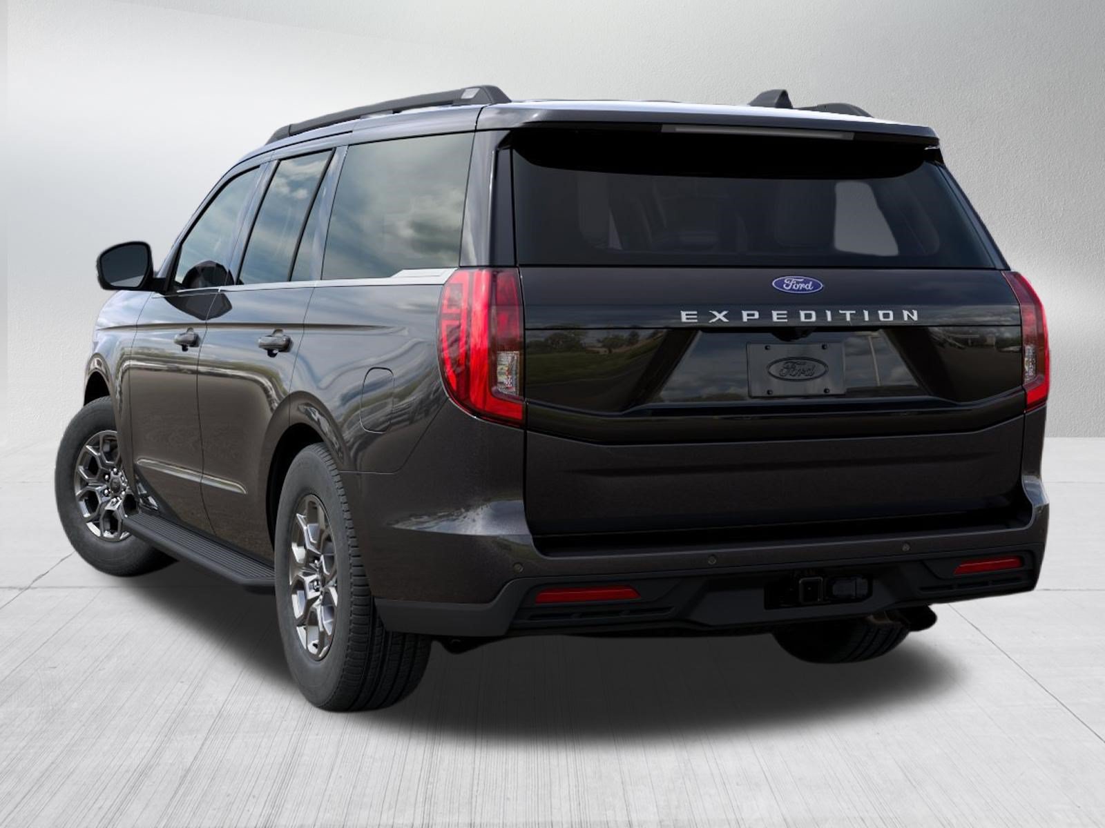 New 2027 Ford Expedition Active AWD/4WD image 8