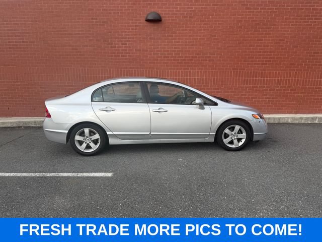 Used 2006 Honda Civic EX image 1