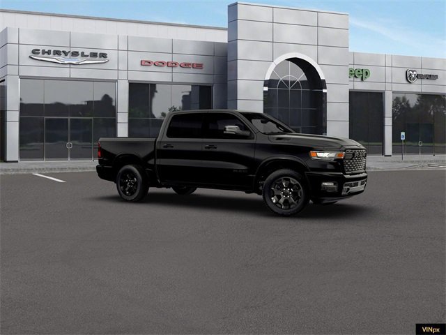 New 2026 RAM 1500 Lone Star image 10