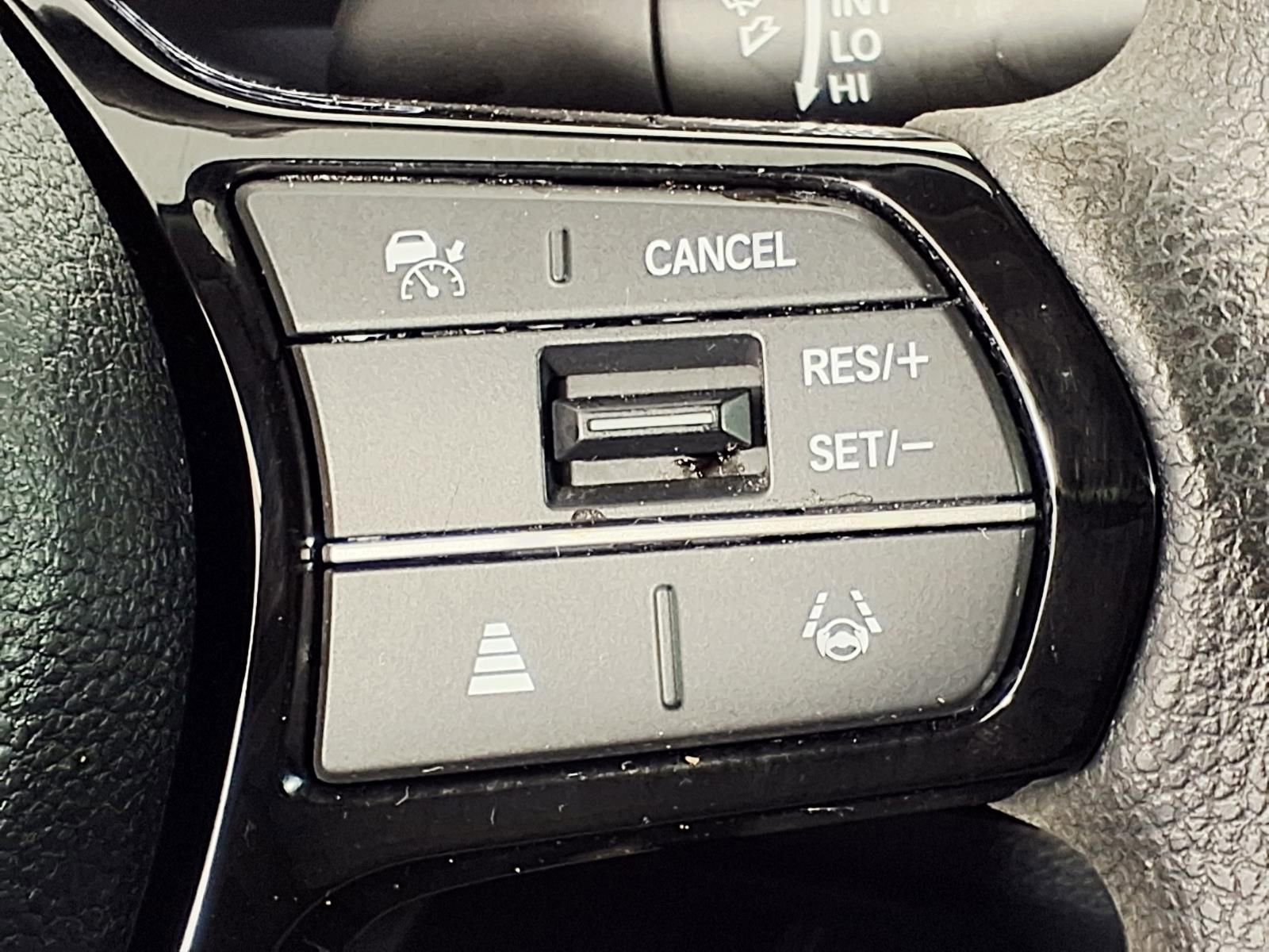 Used 2023 Honda Civic LX image 18