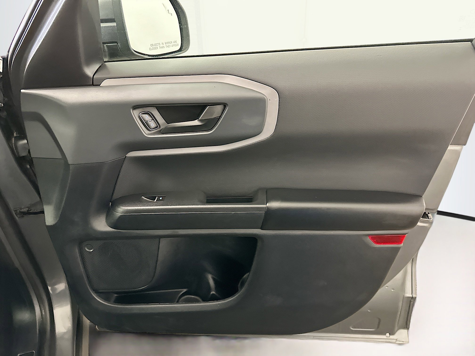 Used 2024 Ford Bronco Sport Big Bend image 32