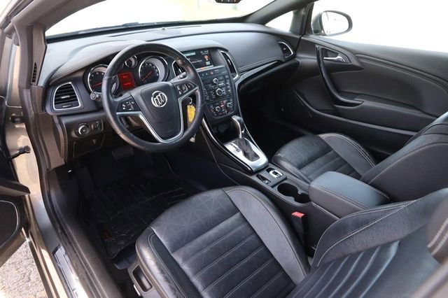 Used 2017 Buick Cascada Premium FWD image 19