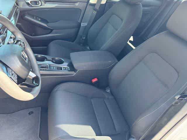 Used 2026 Honda Civic LX image 11