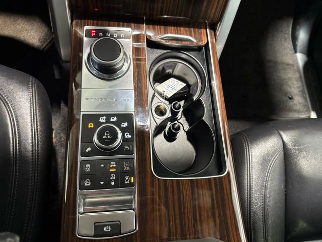 Used 2016 Land Rover Range Rover image 72