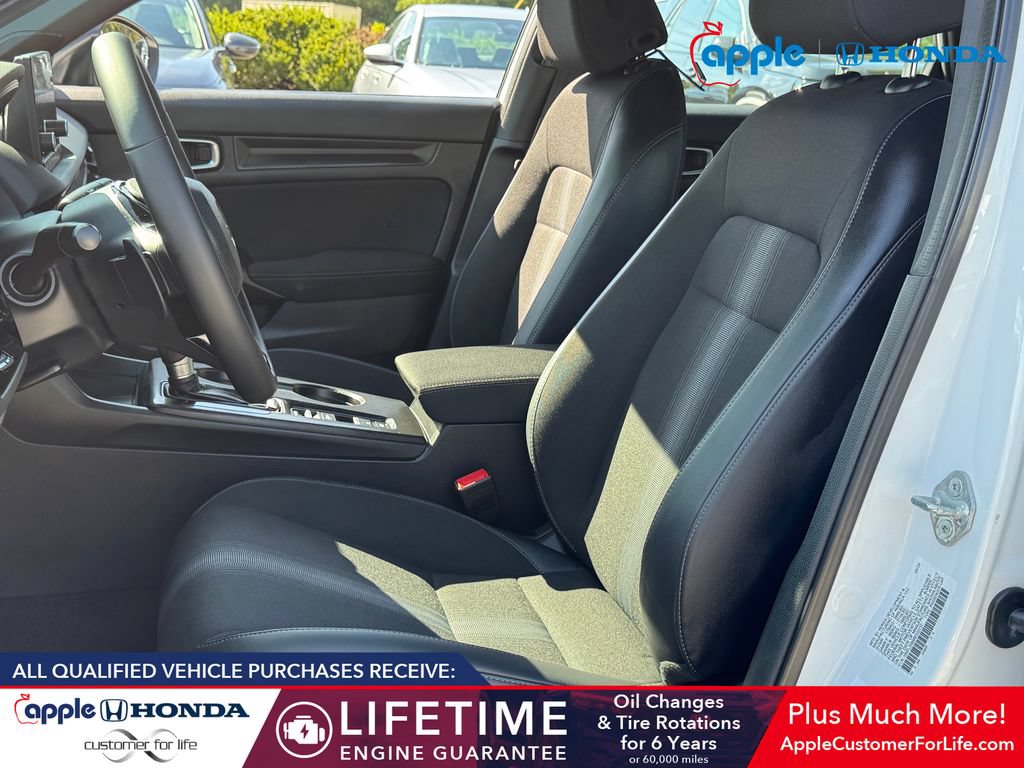 Used 2024 Honda Civic Sport image 7