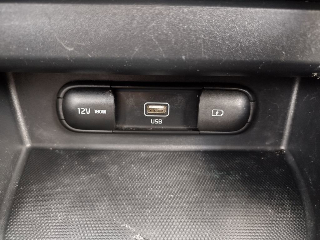 Used 2023 Kia Seltos S w/ Navigation Package AWD/4WD image 28