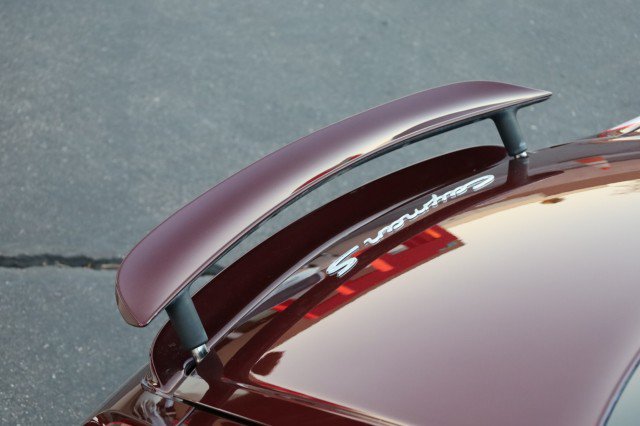 Used 2007 Porsche Cayman S RWD image 53