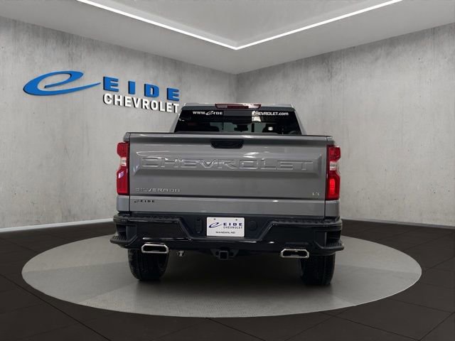 New 2026 Chevrolet Silverado 1500 LT Trail Boss w/ Convenience Package II image 4