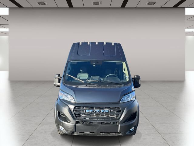 New 2026 RAM ProMaster 3500 w/ Premium Convenience Group FWD image 8