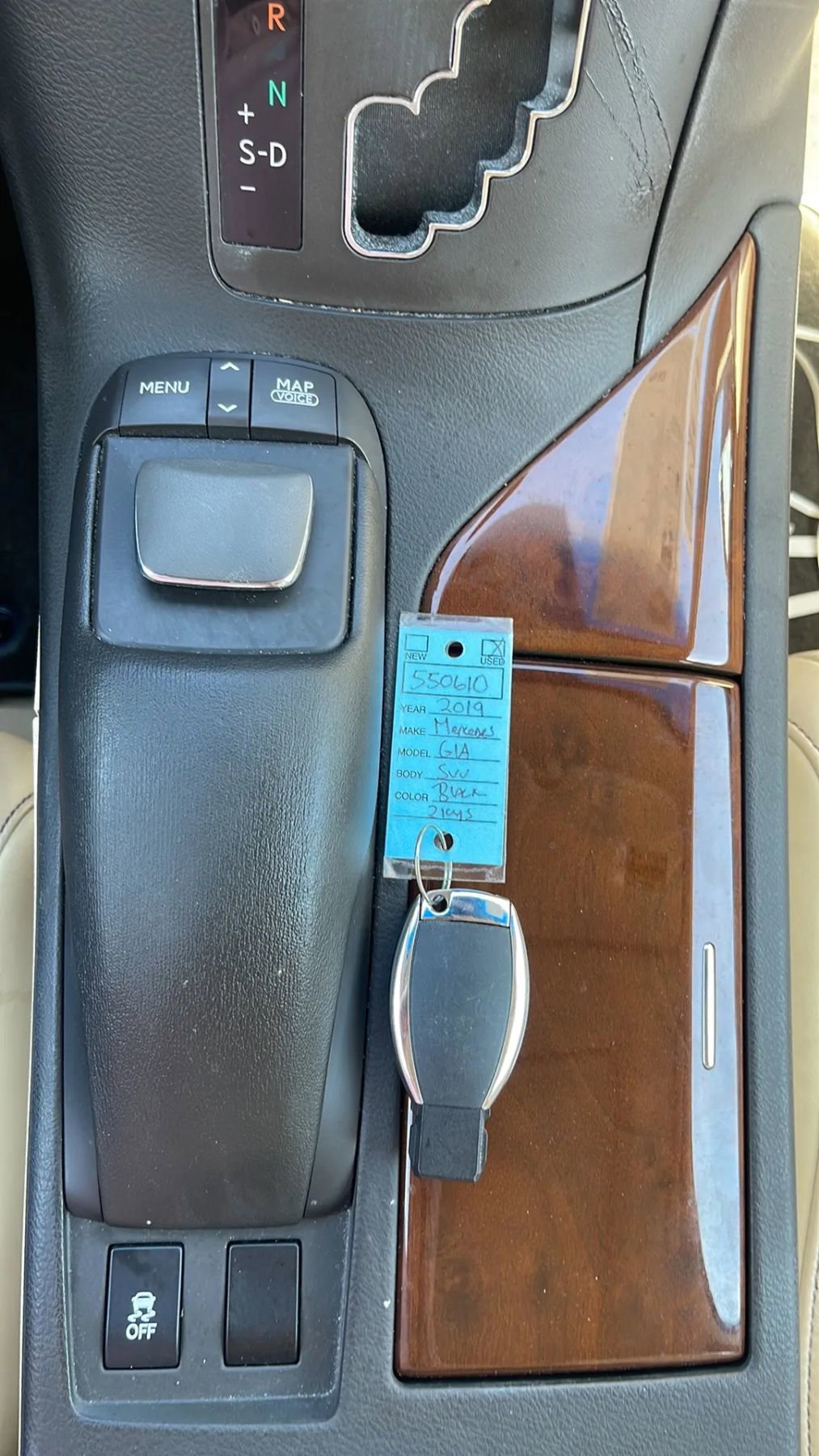 Used 2013 Lexus RX 350 FWD w/ Navigation Pkg image 12