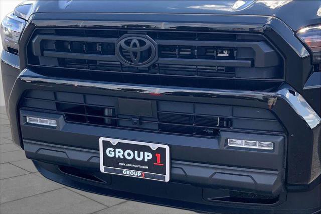 Certified 2025 Toyota 4Runner SR5 AWD/4WD image 30