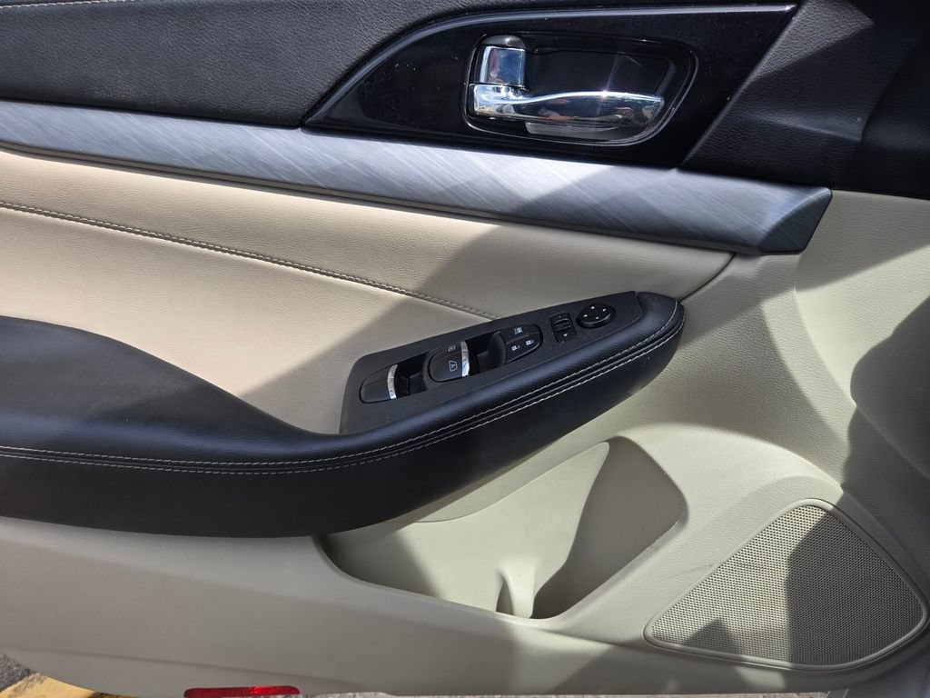 Used 2016 Nissan Maxima 3.5 S FWD image 21