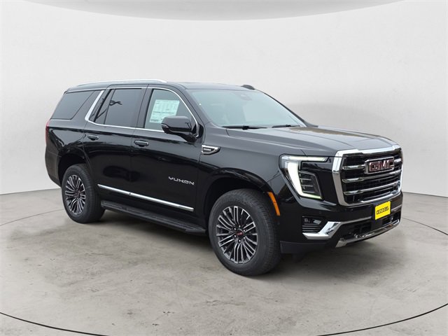 New 2026 GMC Yukon Elevation w/ Elevation Premium Package image 7